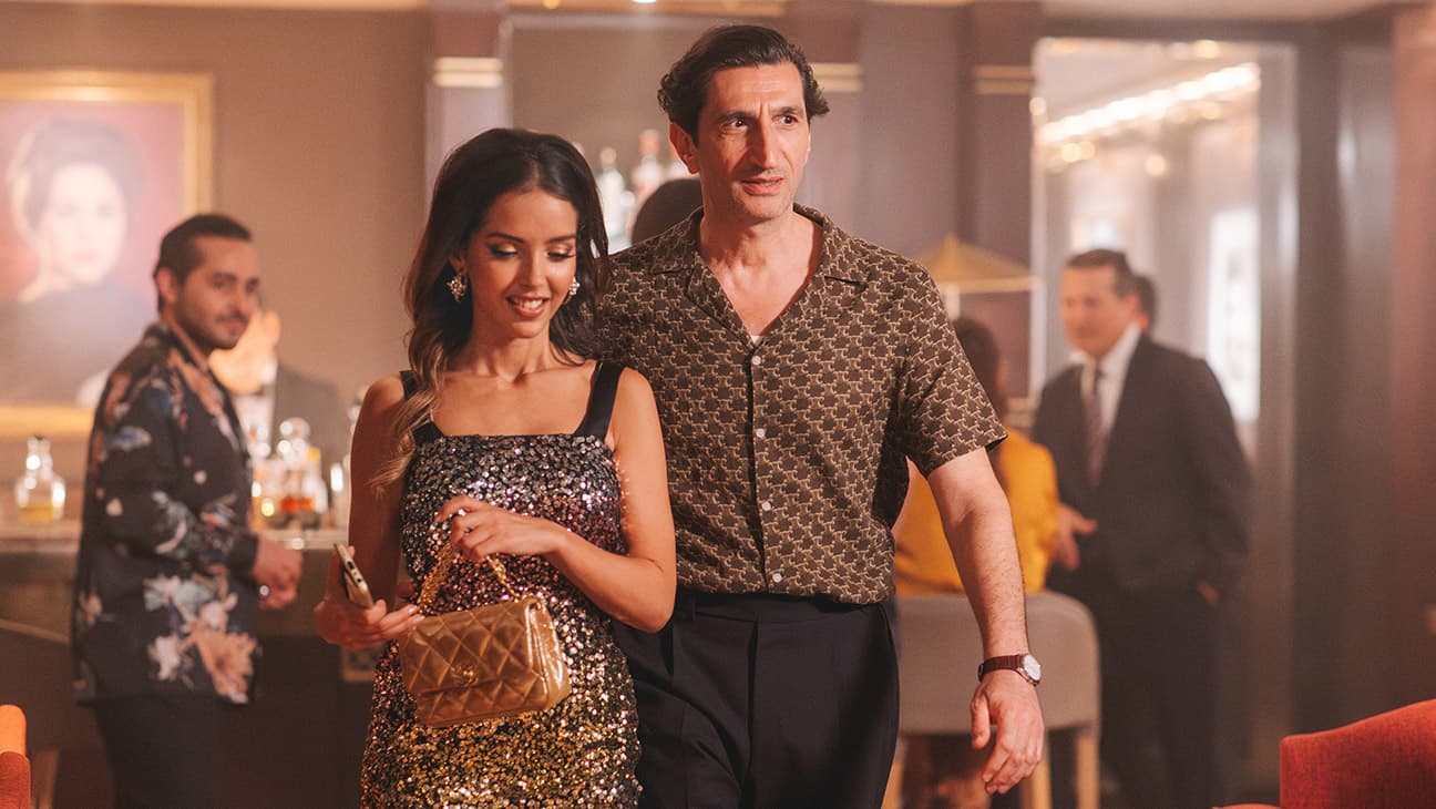 İsveç en iyi int'l film yarışı için 'Cumhuriyet Kartalları' seçer