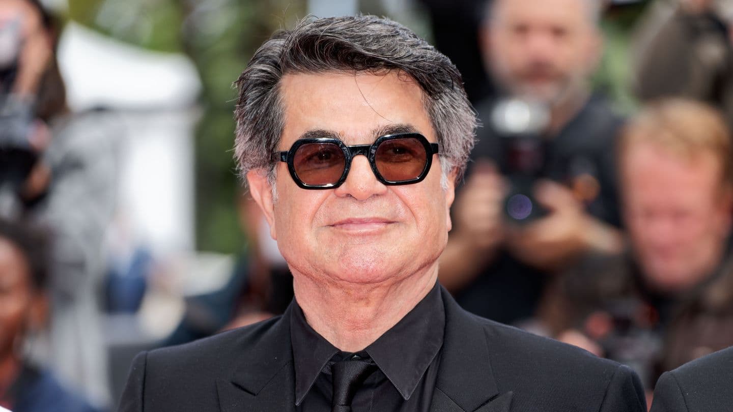 Jafar Panahi BFI Londra Film Festivali Konuşması İptal Edildi: Planlama Çatışması