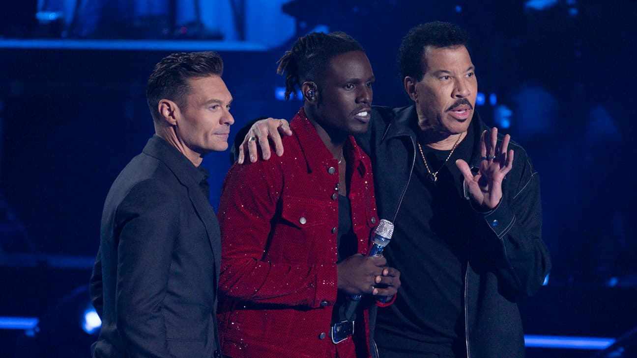 Ryan Seacrest 2026 için 'American Idol' ev sahibi olarak yeniden yükseliyor