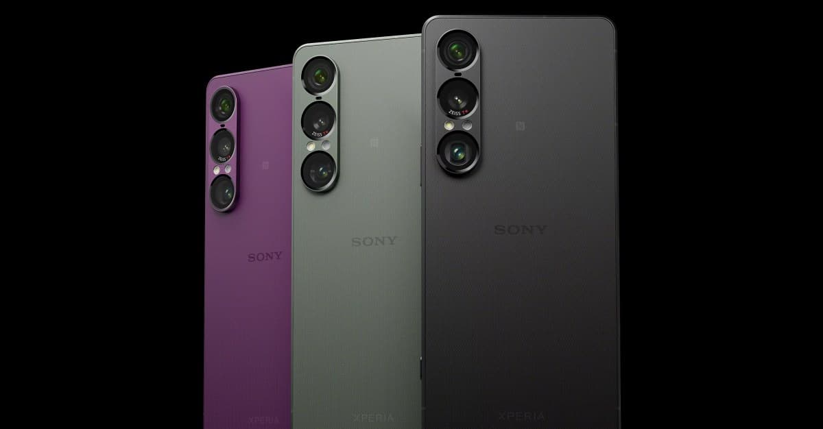 Sony, Xperia telefonlarının 'çok önemli' olduğu konusunda ısrar ediyor
