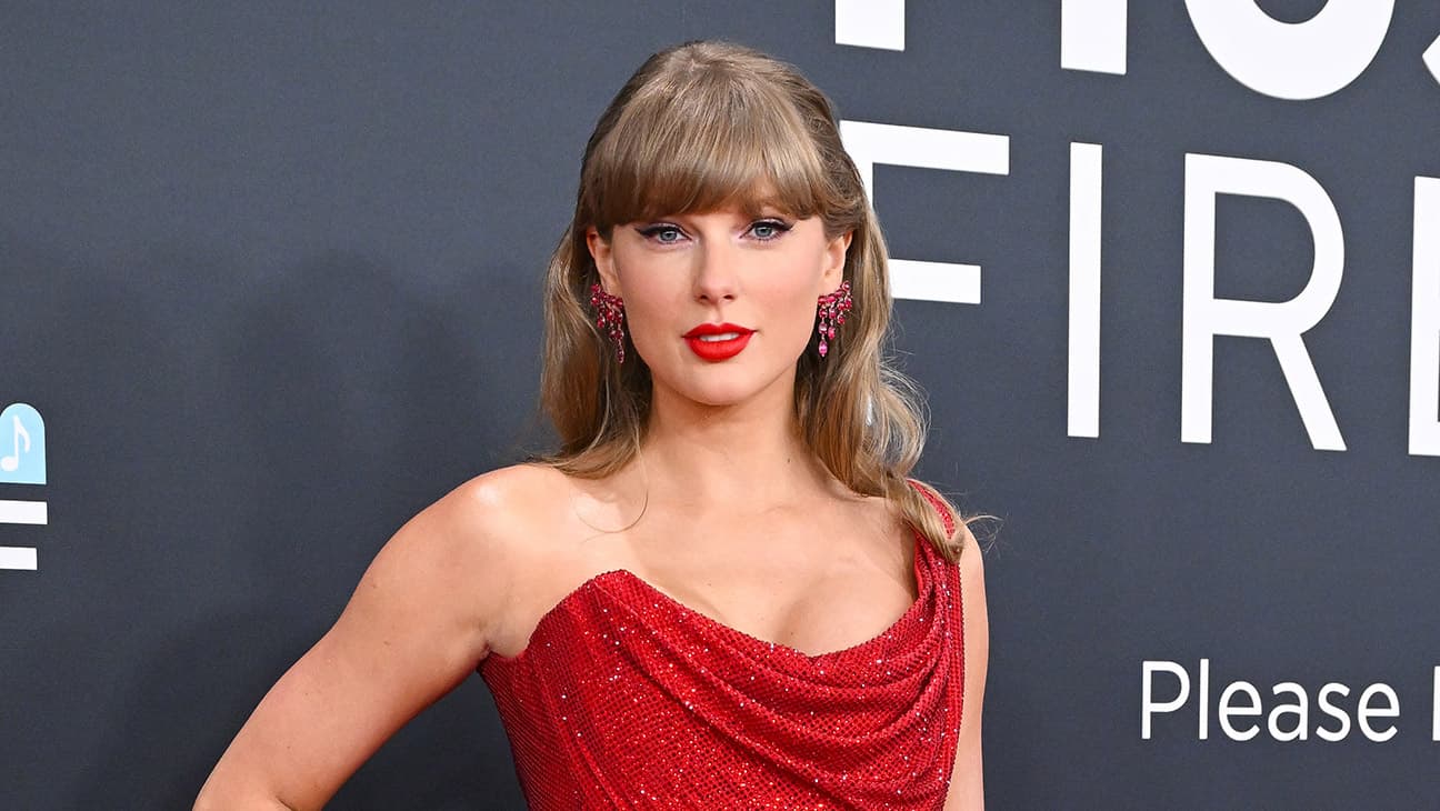 Travis Kelce'nin yeni Heights podcast'inde Taylor Swift görünümü onaylandı