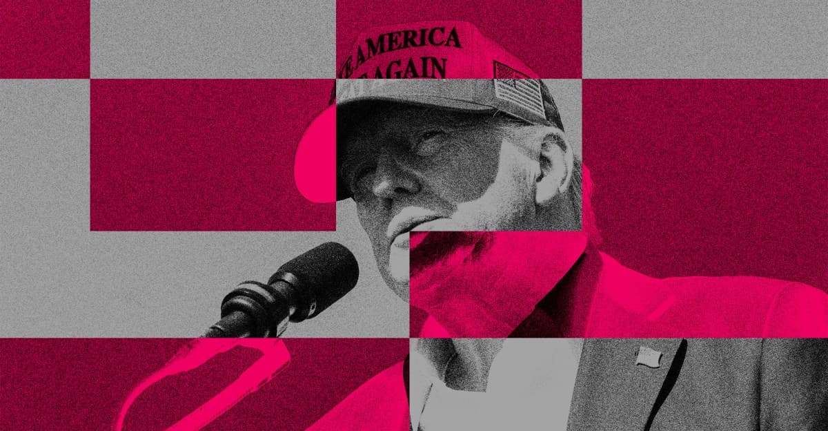 Trump Media nükleer füzyon şirketiyle birleşiyor