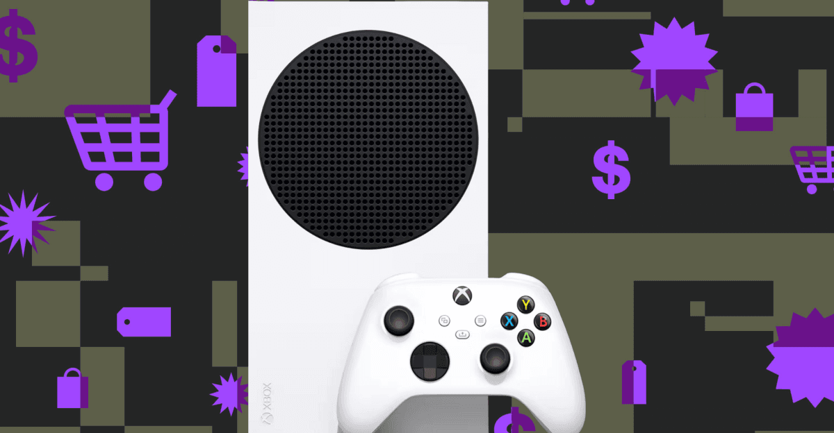 Yarın yükselmeden önce Xbox Series S ve X'i mevcut fiyatına takma son şansınız
