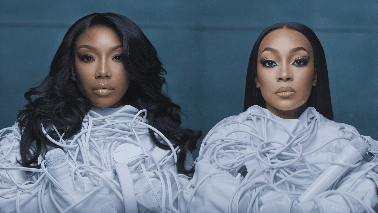 Brandy Monica'yla Konser Sırasında Neden Aniden Sahneden Ayrıldı: Dehidrasyon