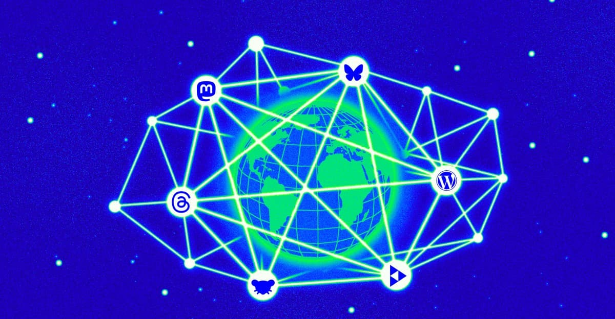 En büyük bülten platformlarından biri artık Bluesky ve Mastodon'a sendikasyon yapıyor