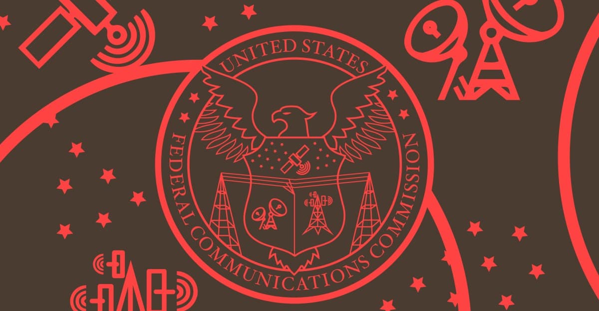 FCC, İSS'lerin geniş bant faturanızdaki ücretleri gizlemesine izin veriyor