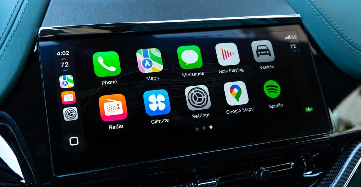 GM henüz CarPlay/Android Auto yara bandını sökmeye hazır değil