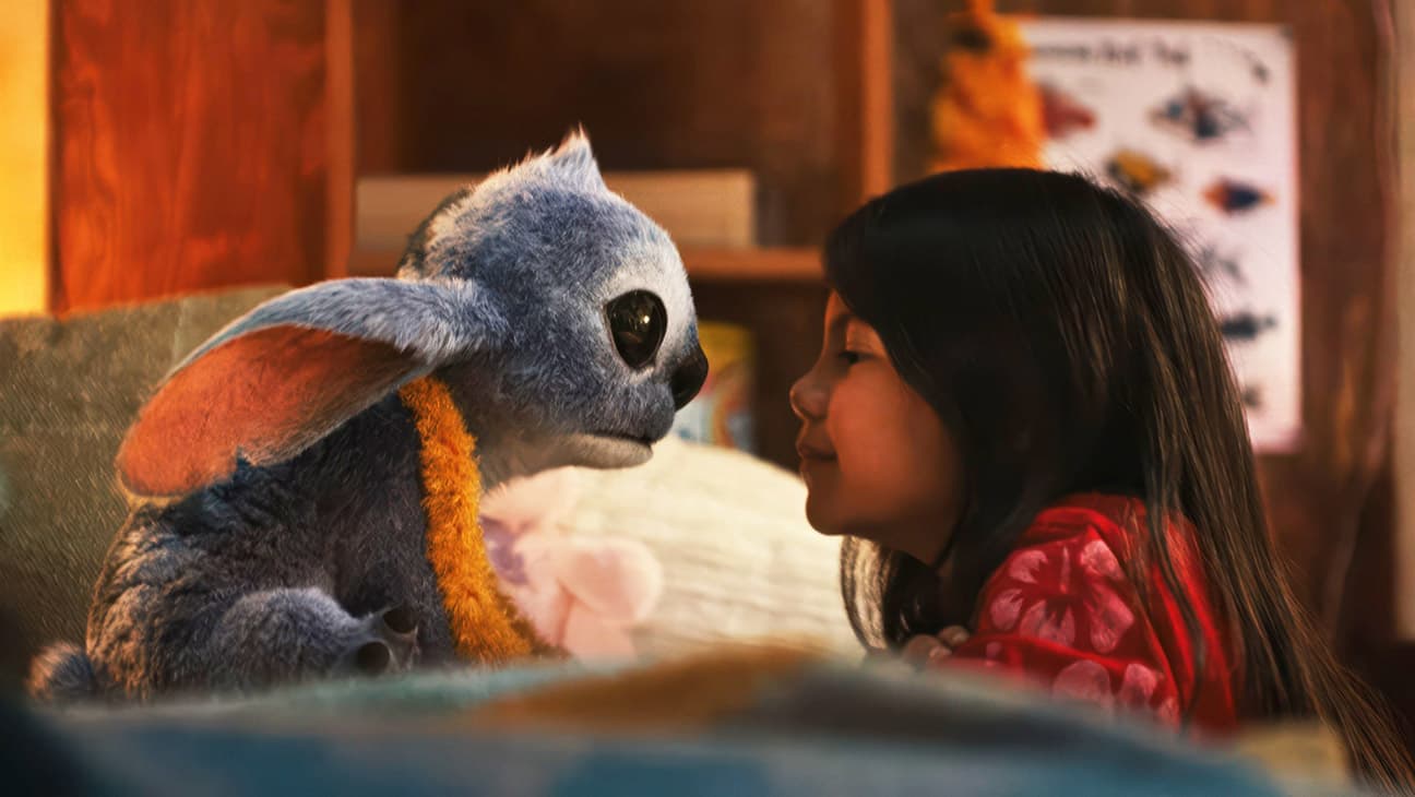 'Lilo & Stitch' Canlı Aksiyon Filmi: Disney+ Çıkış Tarihi Nasıl İzlenir
