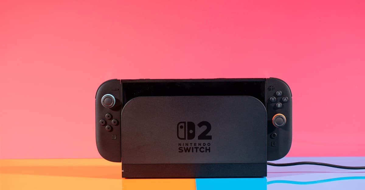 Nintendo, bazı üçüncü taraf Switch 2 bağlantı noktalarını engelliyor ancak nedenini söylemiyor