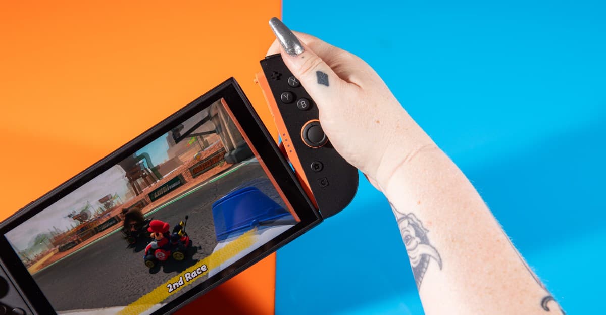 Nintendo Direct Eylül 2025: Tüm haberler ve fragmanlar