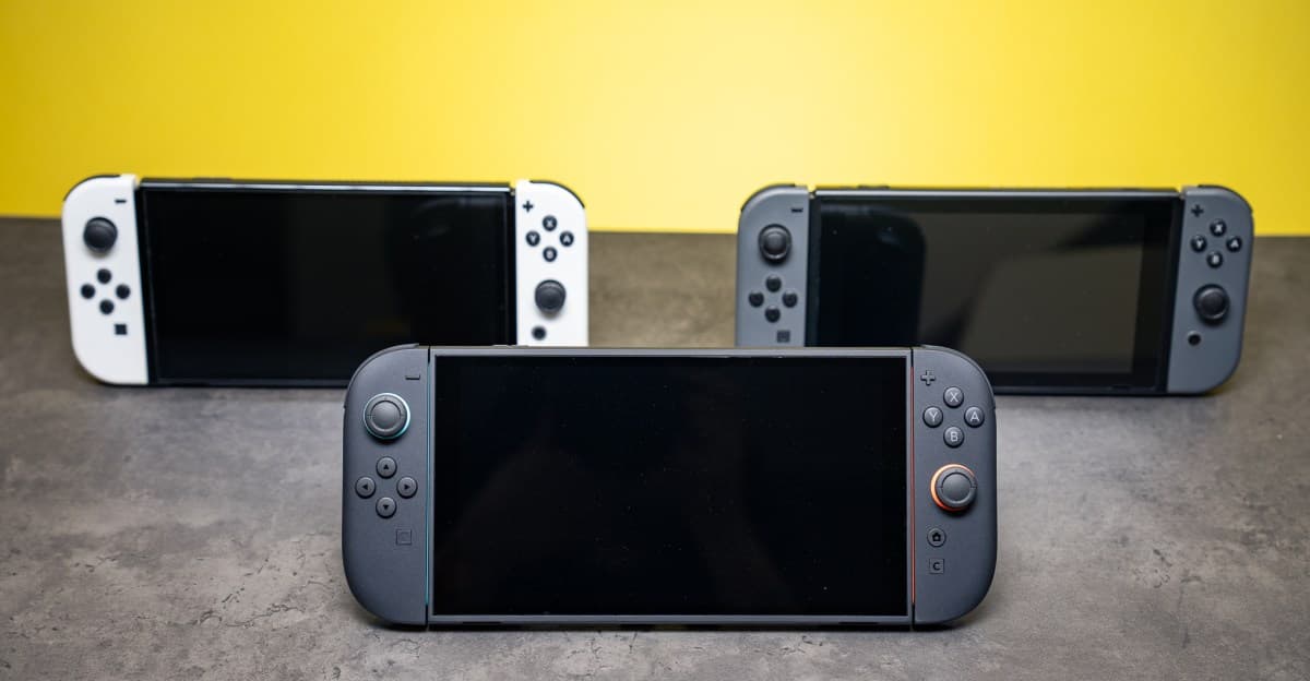Nintendo Neden Anahtar 2'nin fiyatını yükseltmedi (henüz)