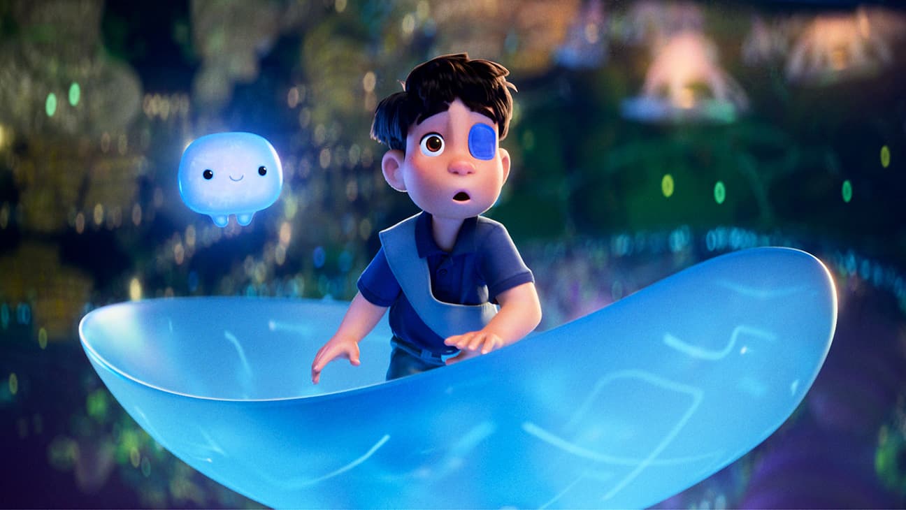 Pixar Animation'ın 'Elio' çevrimiçi olarak nasıl izlenir