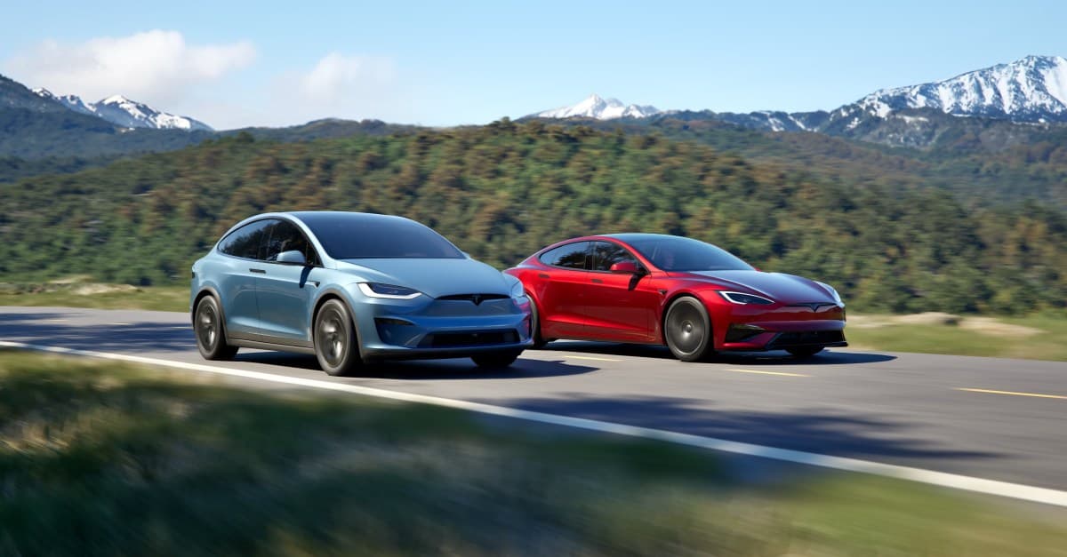 Tesla'nın grafikleri gerçek dışı olmak üzere