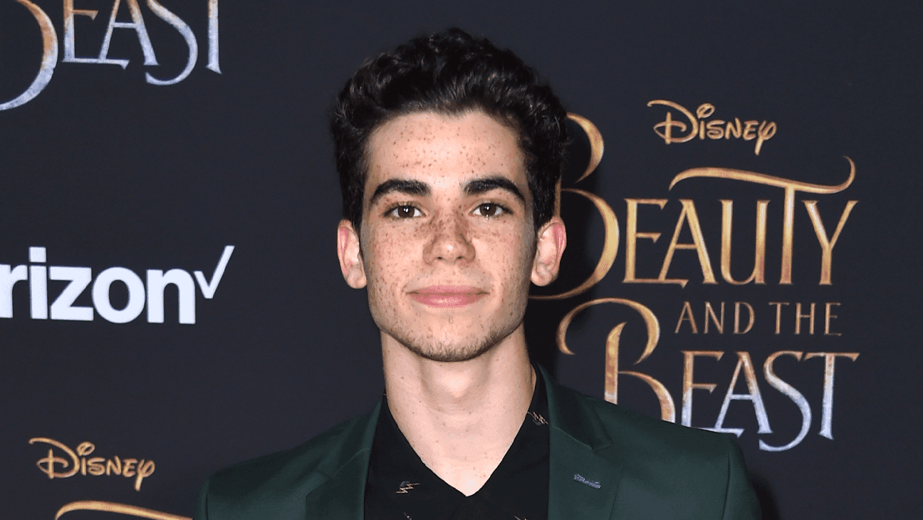Cameron Boyce'nin Annesi, Happy Gilmore 2'de haraç için Teşekkürler Adam Sandler