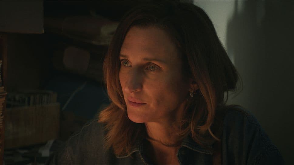 Camille Cottin, Tamara Steanyan 'Arto Land of Film Röportajında
