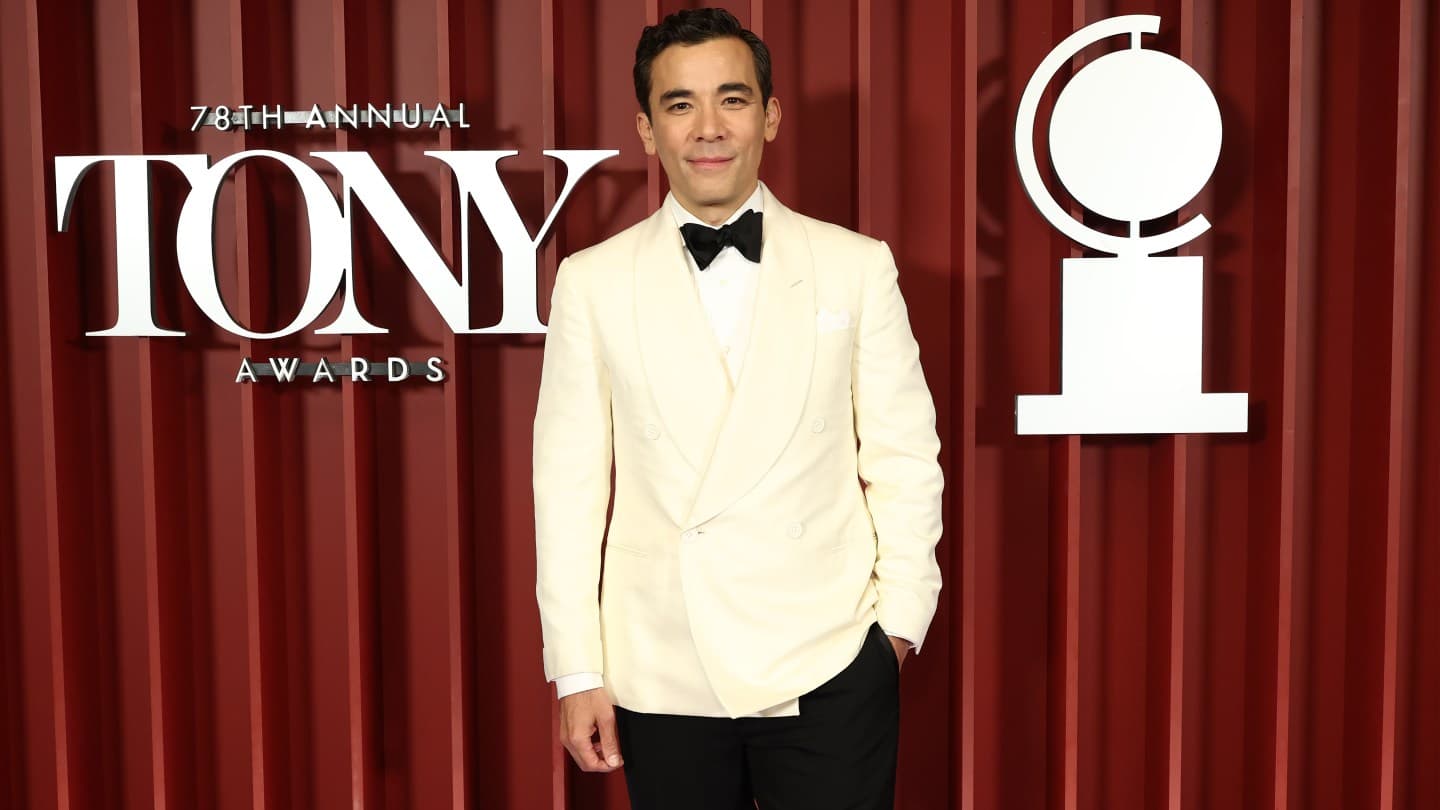Conrad Ricamora Starts Fund For Asian Actors Amid Casting Outcry