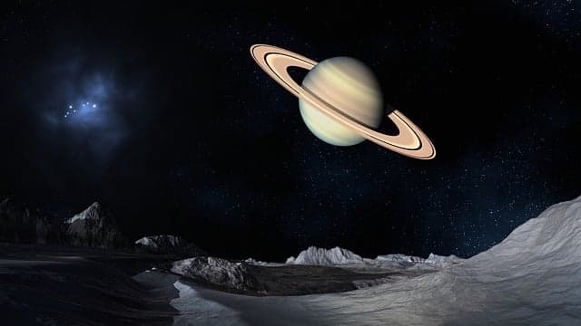 Cosmic Ray Discovery, dünya dışı yaşamın "hayal ettiğimizden daha fazla yerde" olabileceğini öne sürüyor