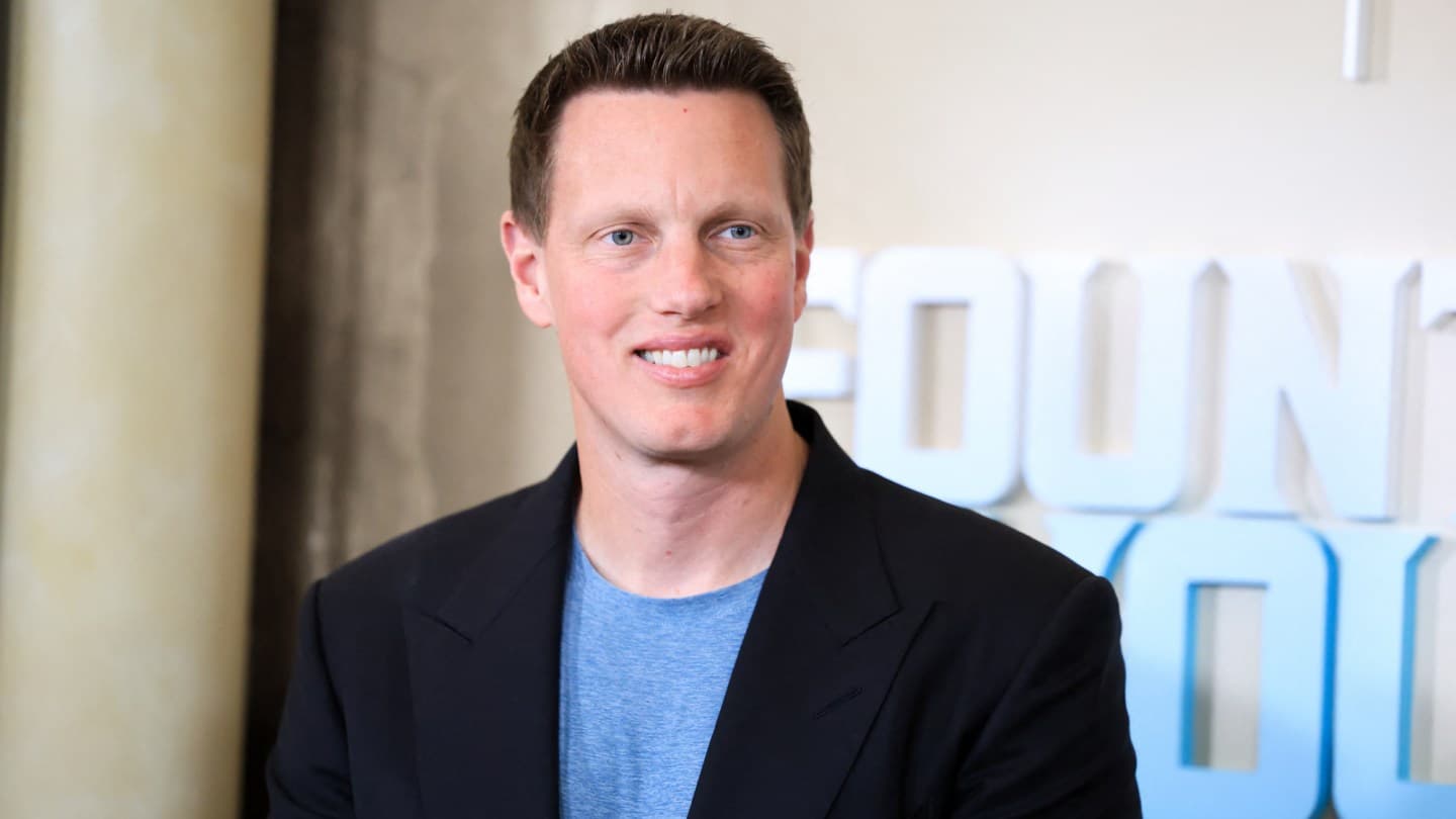 David Ellison tarafından Devralma Öncesi Yeni Paramount Liderliği