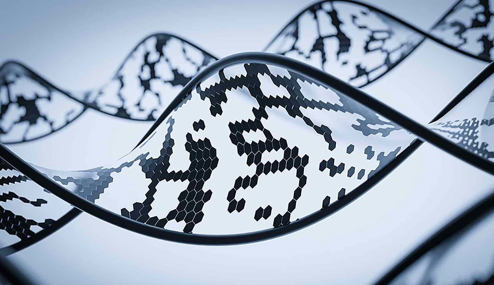 DNA'mızdaki eski bir viral kod hala insan olmanın ne anlama geldiğini şekillendiriyor, çalışma