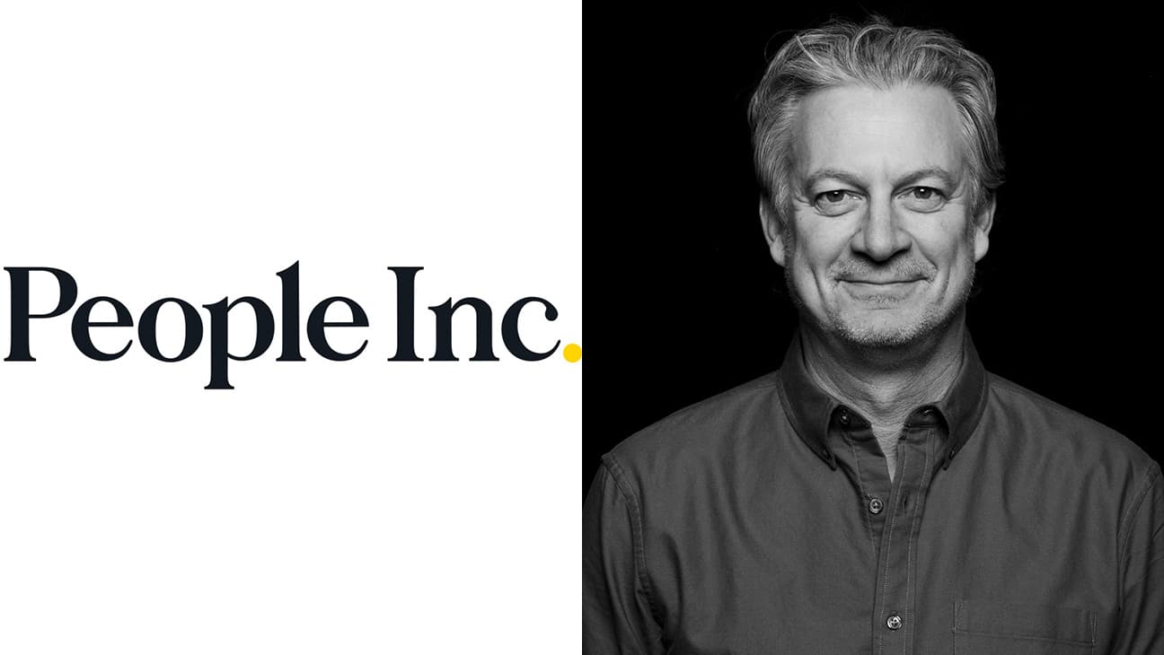 Dotdash Meredith yeni bir isim alır: People Inc.