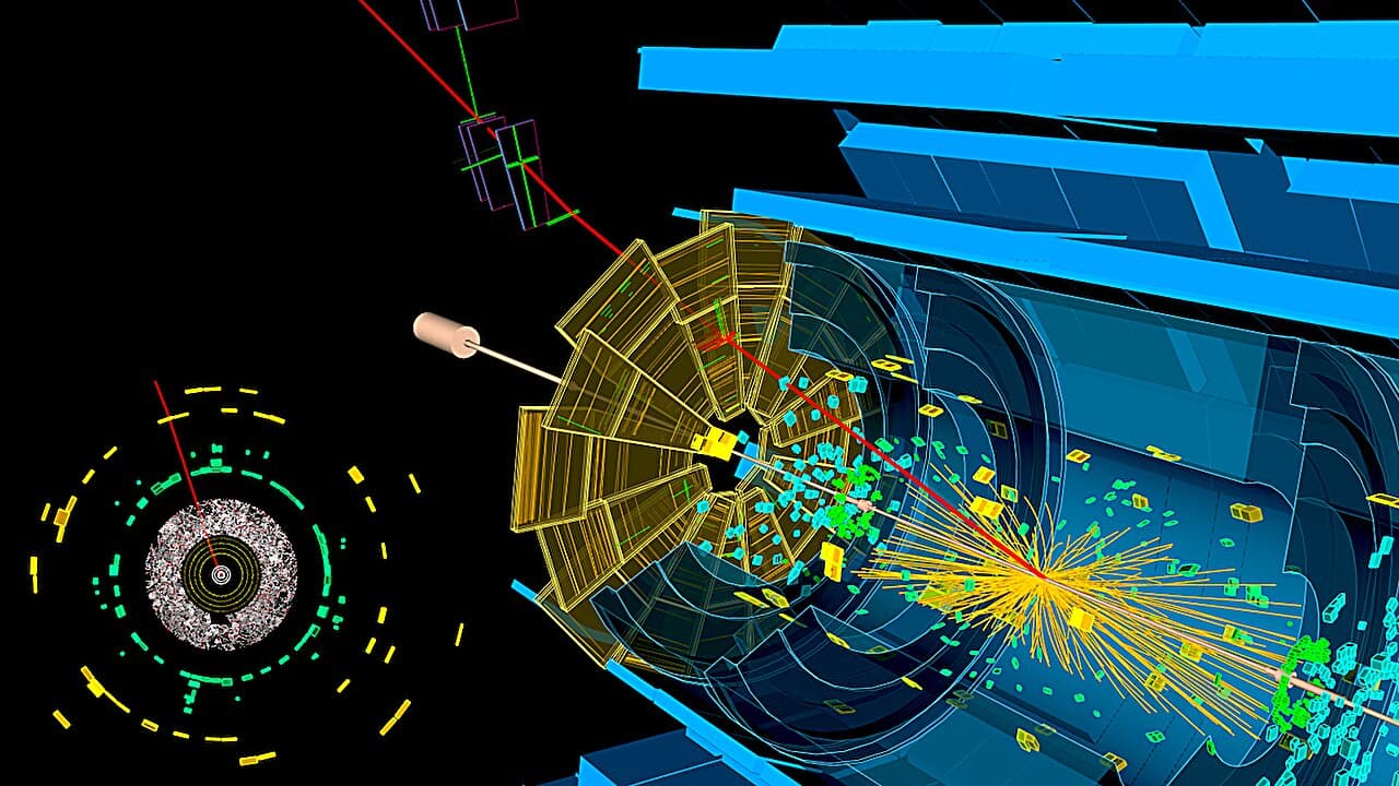 'Extreme' Chip, LHC bilim adamlarının evren hakkındaki temel soruları keşfetmelerine yardımcı olacak