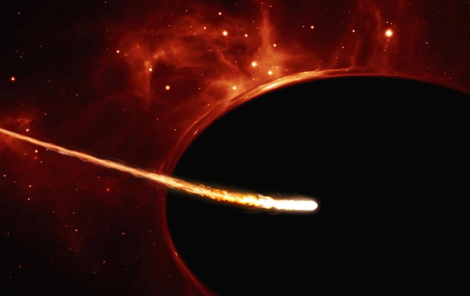 Gerçek Hayattan Bir 'Yıldız Savaşları' Keşfi, Einstein Yeniden Doğrulandı ve 4000 Yıllık Ölümcül Bir Gizemi Çözüyor