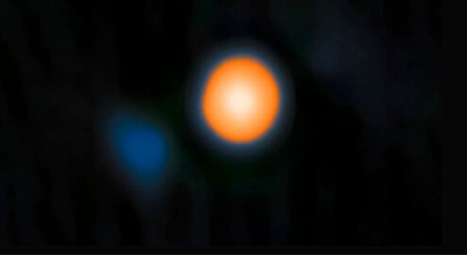 Gökbilimciler, Betelgeuse'un Star'ın meraklı parlaklık döngüsüne bağlı zor bir yıldız arkadaşı var