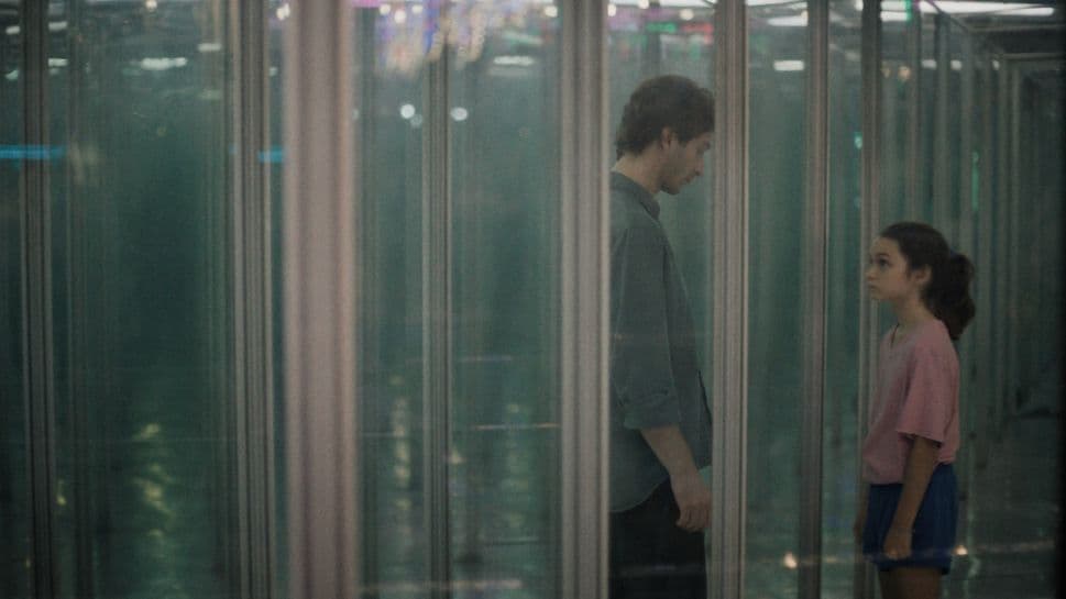 'Güneş'e İzin Ver' Film İlk Bakış: Locarno Festival 2025 (Özel)
