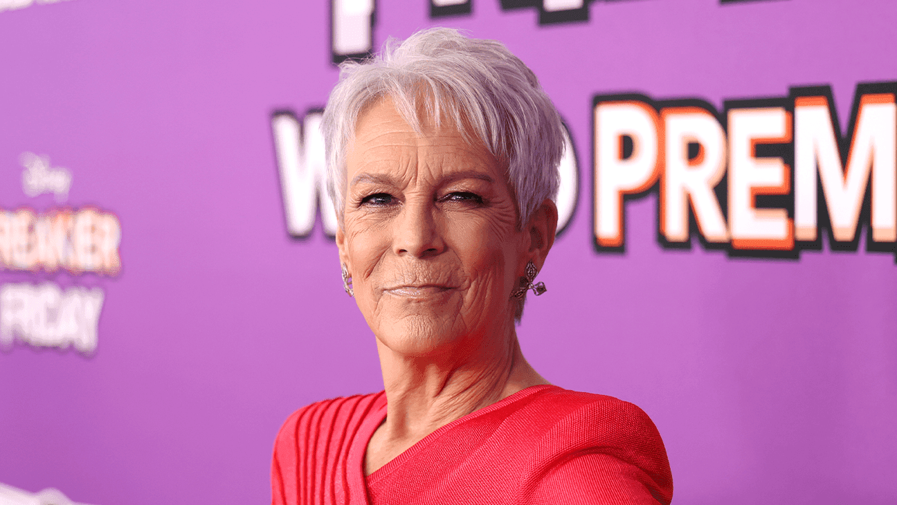 Jamie Lee Curtis 'Harsh' 'Freaker Friday' İncelemesine Yanıt Veriyor
