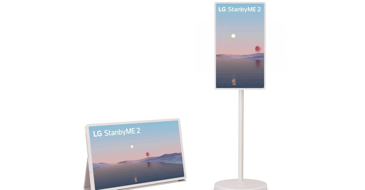 LG'den Stanbyme 2, şık bir fiyata harika bir TV'dir