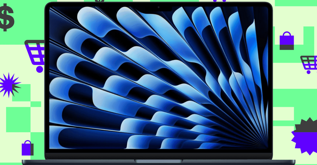 M4 ile en son MacBook Air şimdiye kadarki en düşük fiyata düştü