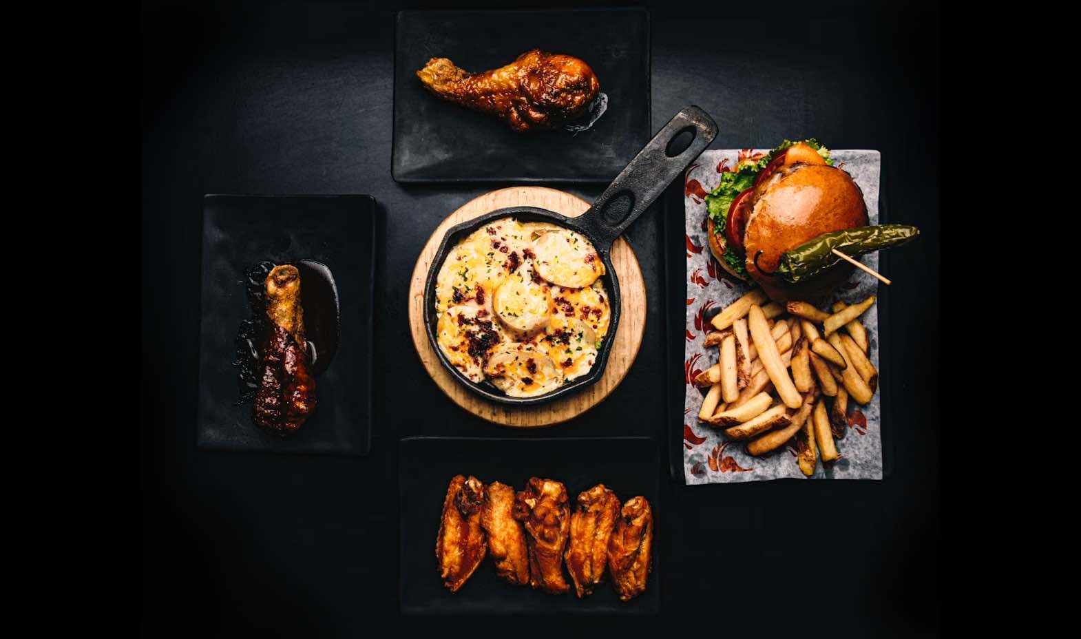 Mukbang Mania diyetinizi etkiliyor: Bu popüler gıda trendi aşırı yeme artışını artırıyor olabilir