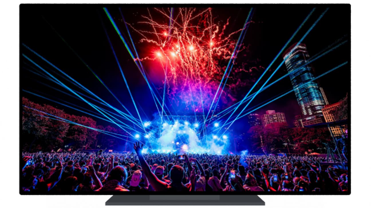 Müzik festivalini çevrimiçi ücretsiz izleyin, dizilim