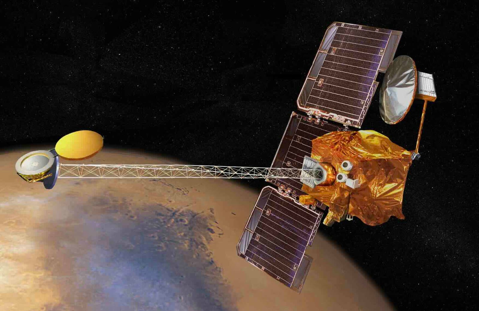 “NASA KAYDET”: Bilim adamları ajansın bilim programlarında derin kesintiler protesto ediyor