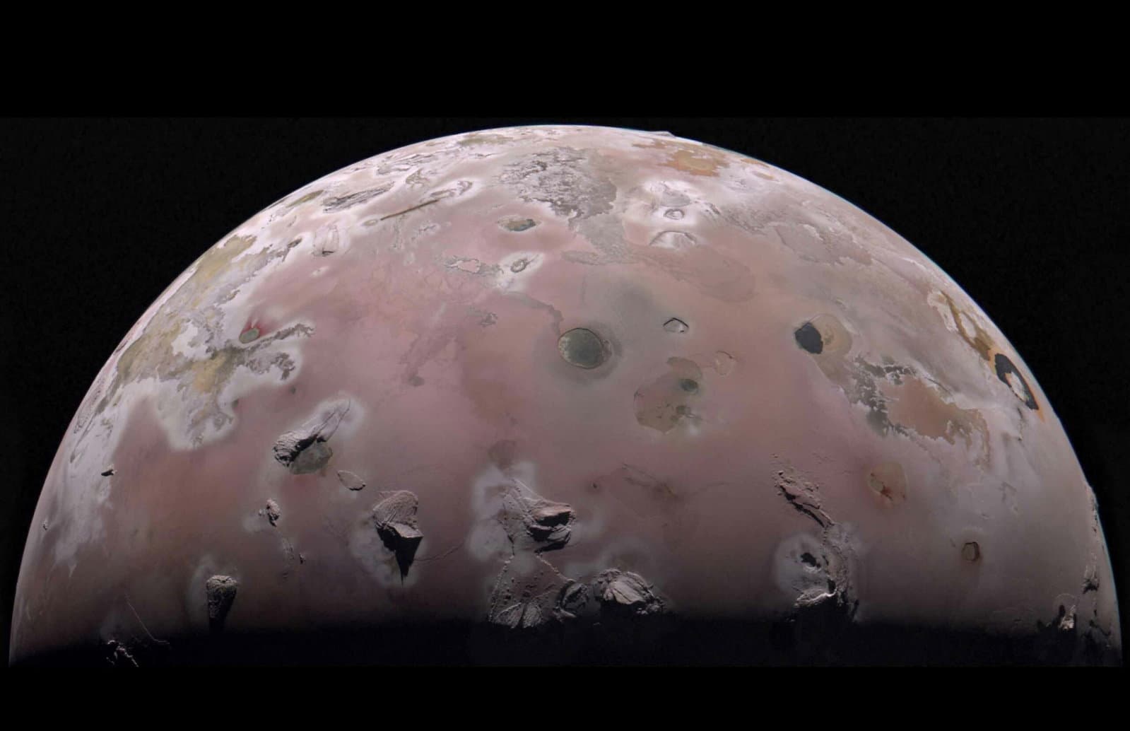 NASA'nın "Hail Mary" anı: İnanılmaz Derin Uzay Cerrahisi