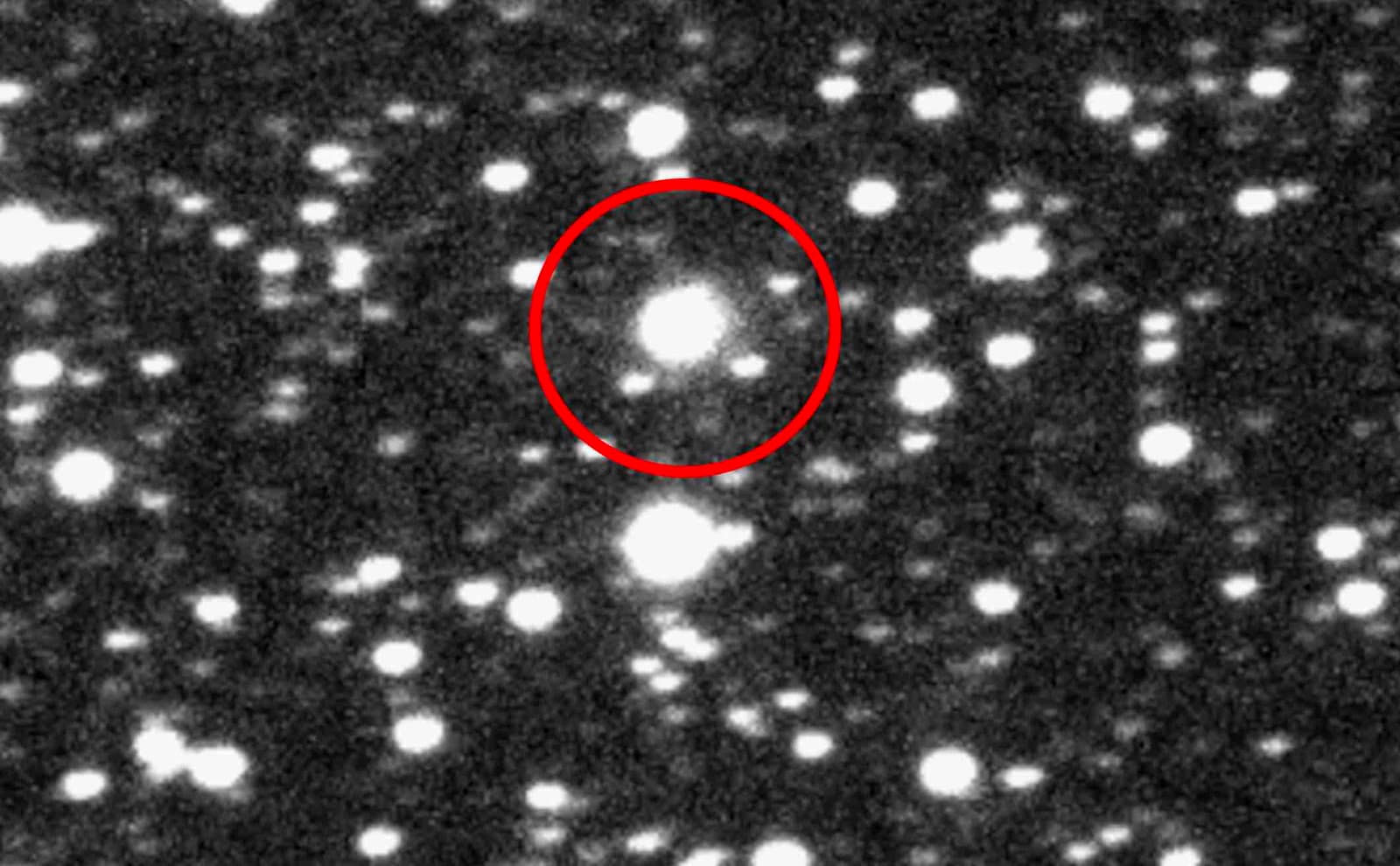 Orada başka ne var? Yeni çalışma, gizemli Interstellar Nesne 3i/Atlas hakkında şu anda bildiğimiz her şeyi ortaya koyuyor