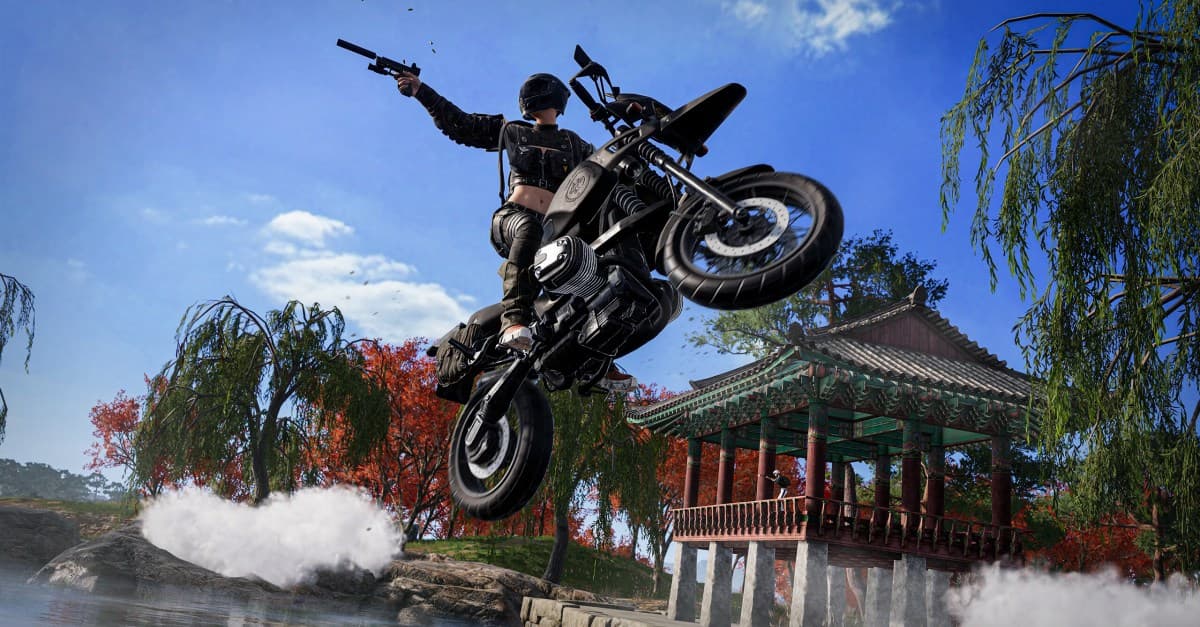 PUBG'nin Fortnite, Roblox ve diğer her oyunu yenme planı