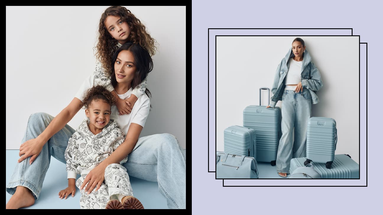 Shay Mitchell'in Beis X GAP İşbirliği Çıkış Tarihi, Fiyatlandırma, Fotoğraflar