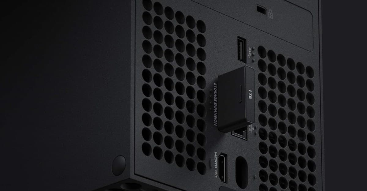Siber Pazartesi için Seagate'in Xbox Genişletme Kartlarında 100 $'a kadar tasarruf edebilirsiniz