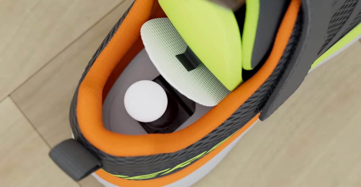 Skechers'ın Yeni Çocuk Ayakkabılarında Bir AirTag'ı gizleyebilirsiniz