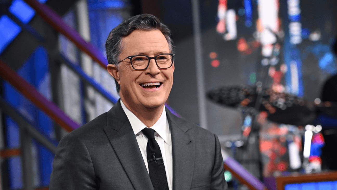 Stephen Colbert, CBS suç komedisi 'Elsbeth' üzerine yeni ev sahibi konser veriyor