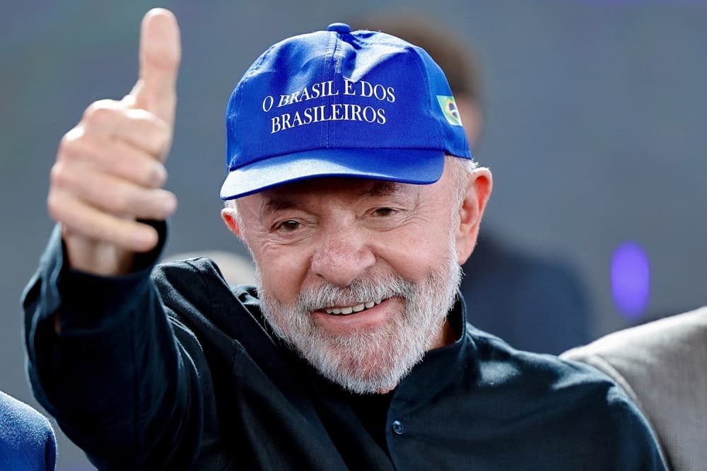 Trump-Brezilya davası, dolarizasyonu hızlandırabilir