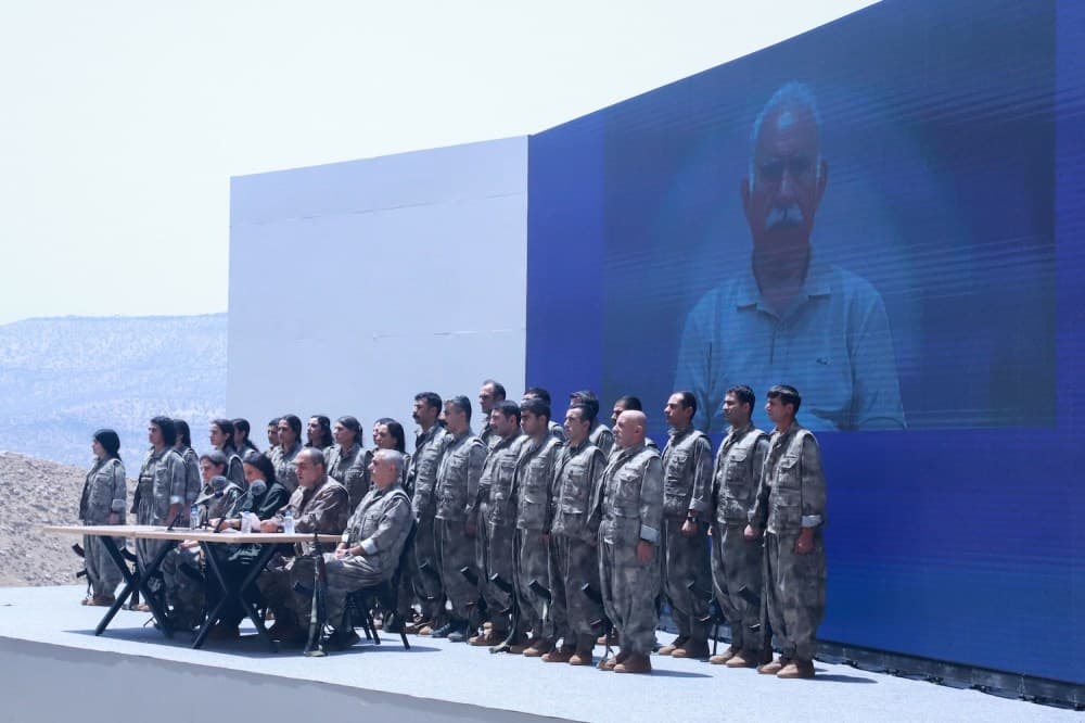 Türkiye-PKK müzakereleri çok kültürlü otoriterliğe yol açacak mı?