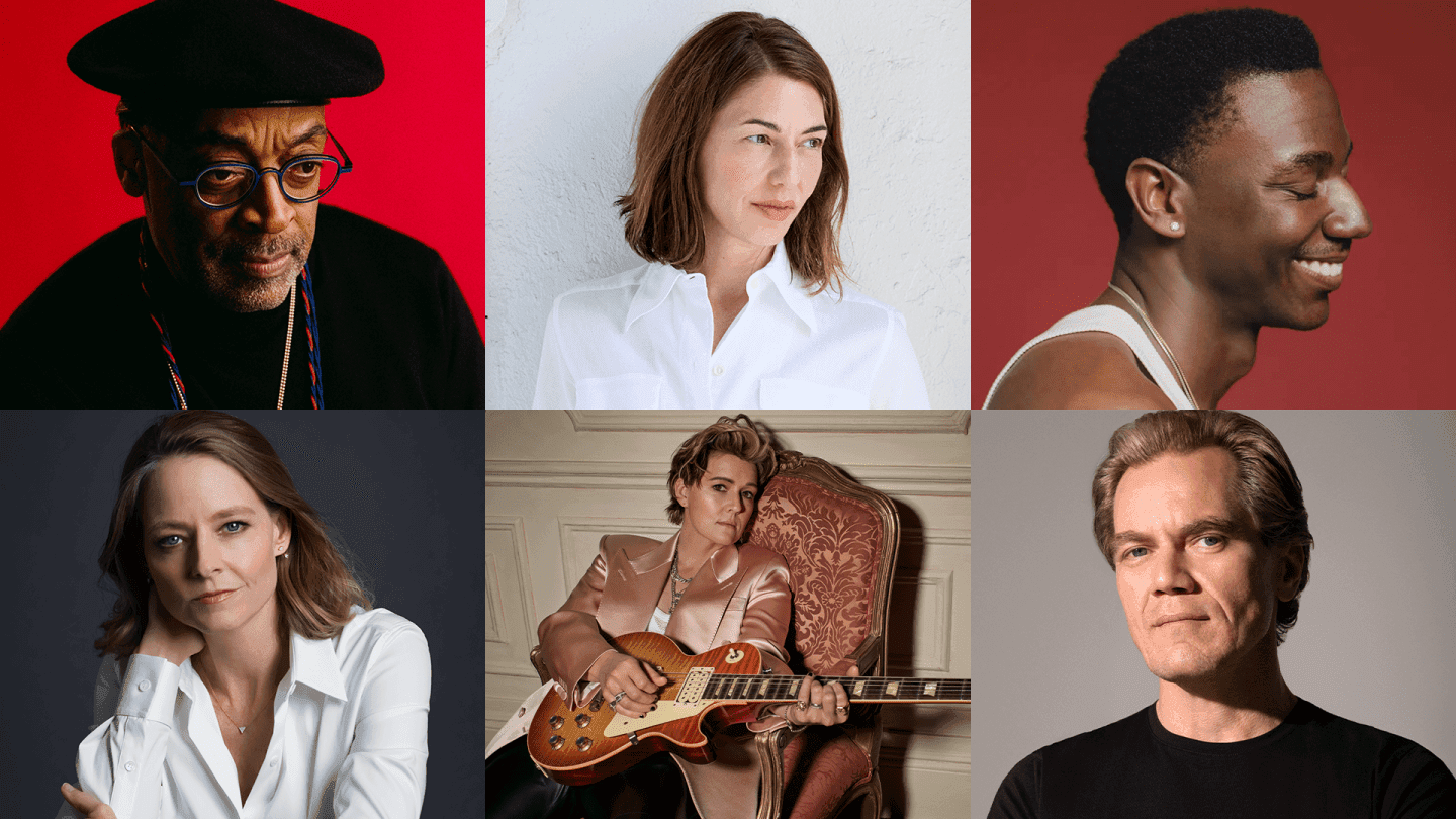 A24, Spike Lee, Sofia Coppola ile Cherry Lane Tiyatrosunu Yeniden Açıyor