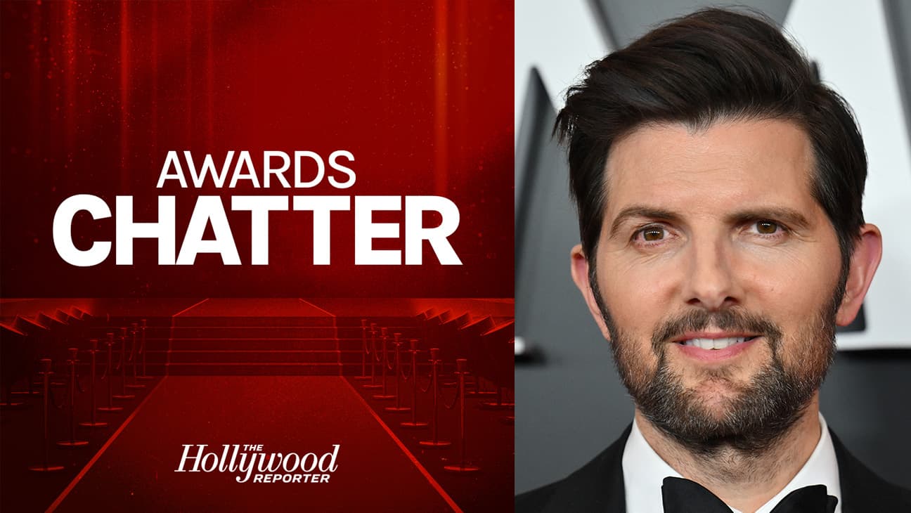 Adam Scott Kıdem, Parklar ve Rec ve Will Ferrell ile Gelişme