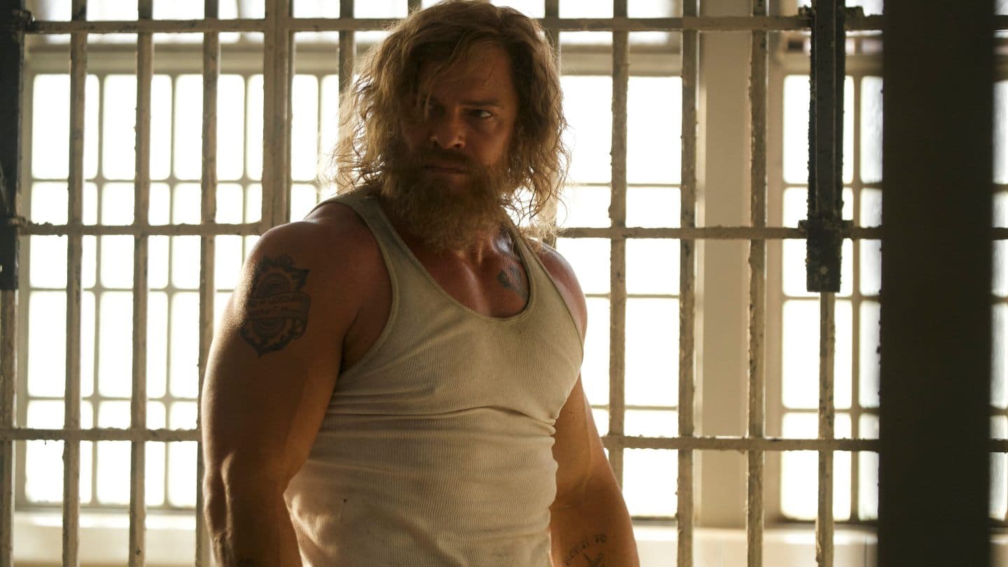 Alan Ritchson, Shailene Woodley 70'lerde Detroit