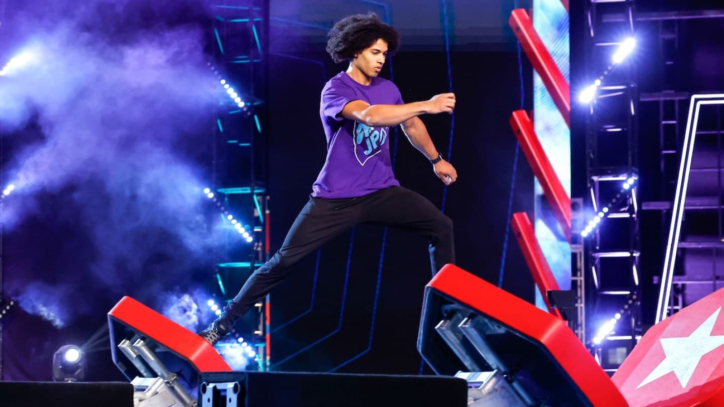 'American Ninja Warrior' NBC'de 18. sezon için yenilendi
