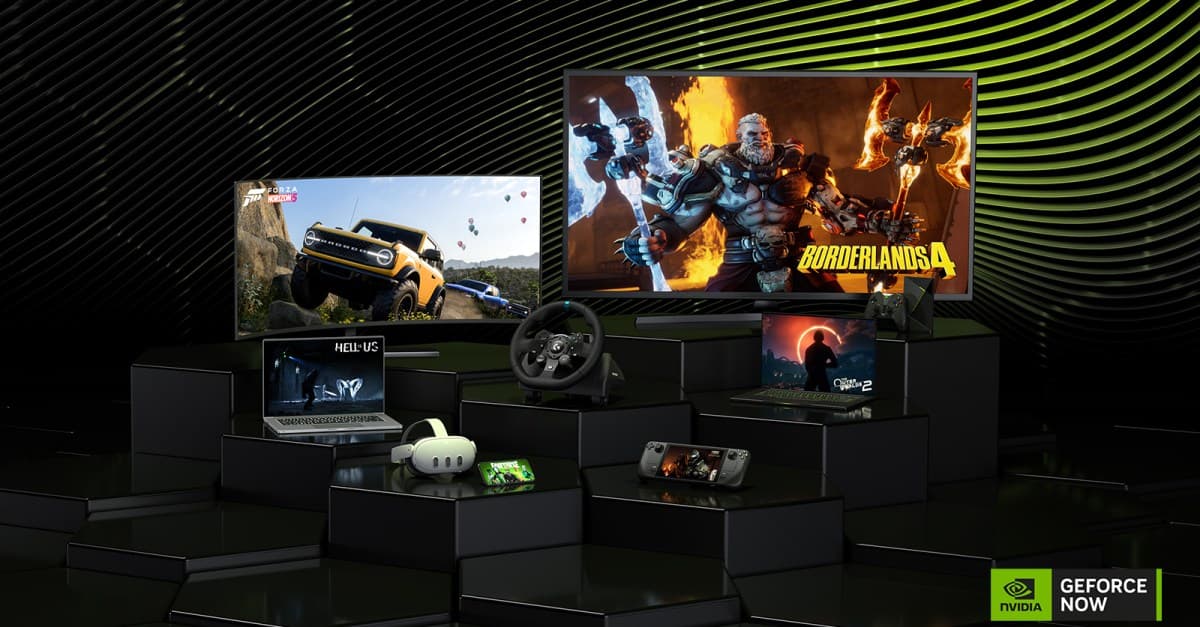 'Anında Discord Oynayın': Fortnite Nvidia ve Discord'un İlk Anlık Oyun Demosu olacak