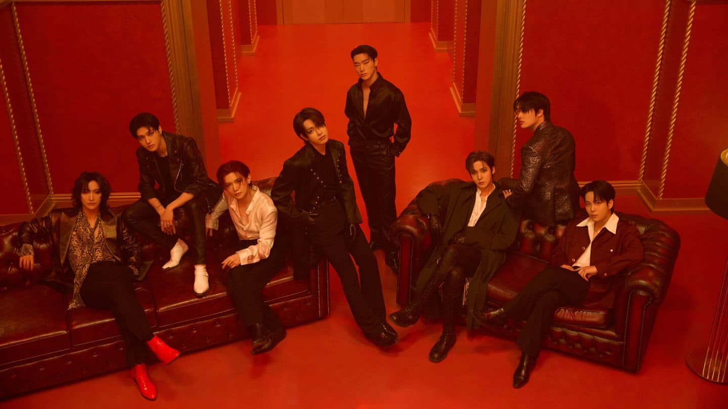 Ateez'de 'Fantezinizde' Dünya Turu, Sözleşmelerini Yeniden İmzalıyor