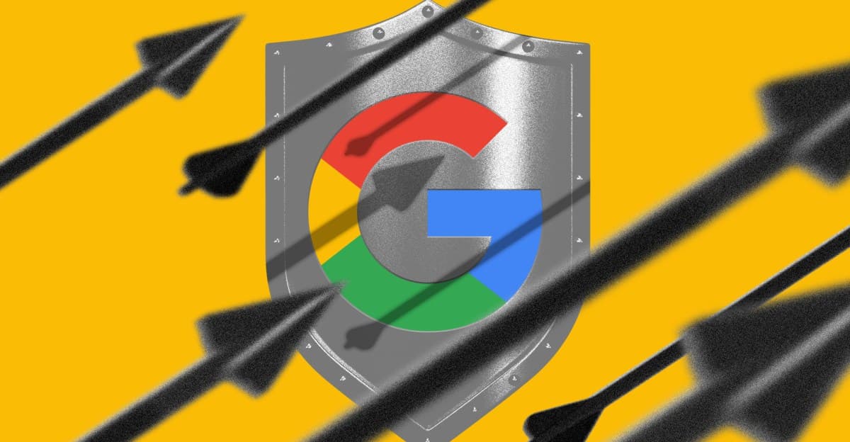 Ayrılmak (Google) yapmak zor